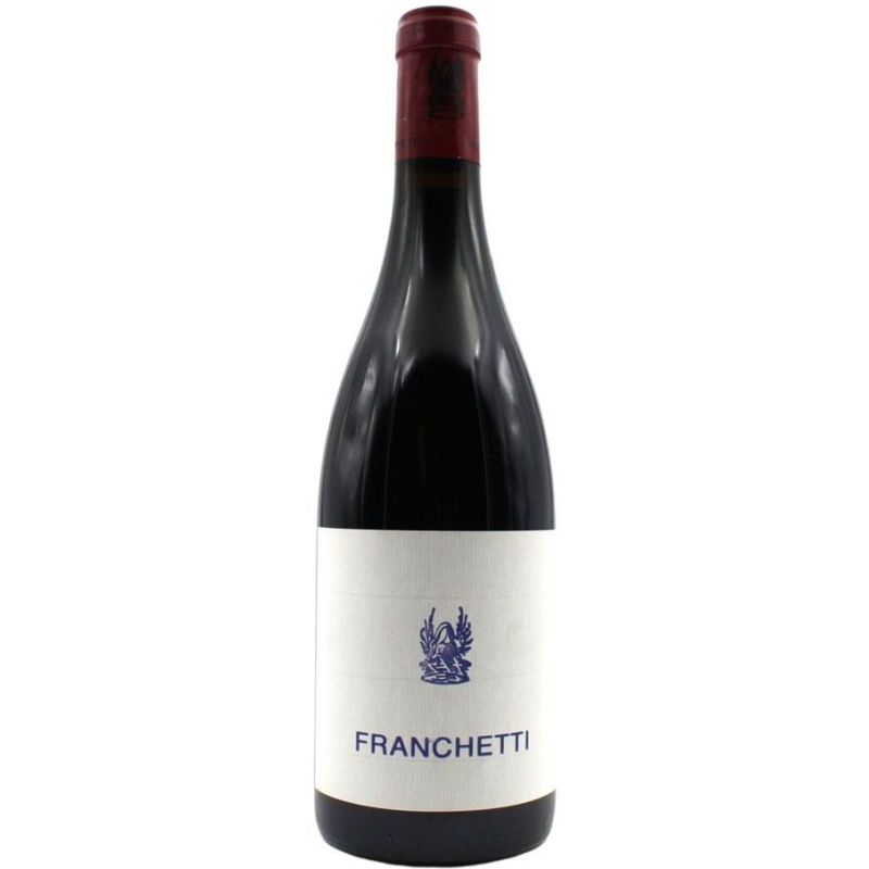 Franchetti – Passopisciaro, Franchetti 2022, 750 ml