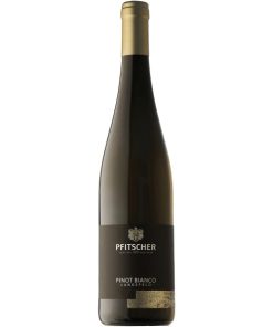 Pfitscher, Pinot bianco Langfeld 2021, 750 ml