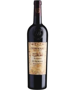 Tommasi, Amarone della Valpolicella Classico Riserva Ca’ Florian 2013, 750 ml