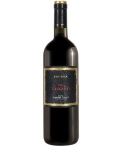 Tenuta Fertuna, Messiio 2017, 750 ml