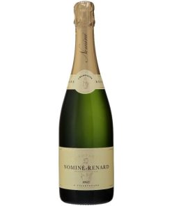 Nominé-Renard, Brut Nomine Brut, 750 ml