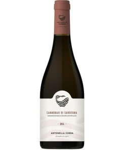 Antonella Corda, Cannonau di Sardegna 2021, 750 ml