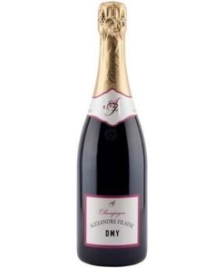Alexandre Filaine, Cuvée DMY Brut, 750 ml