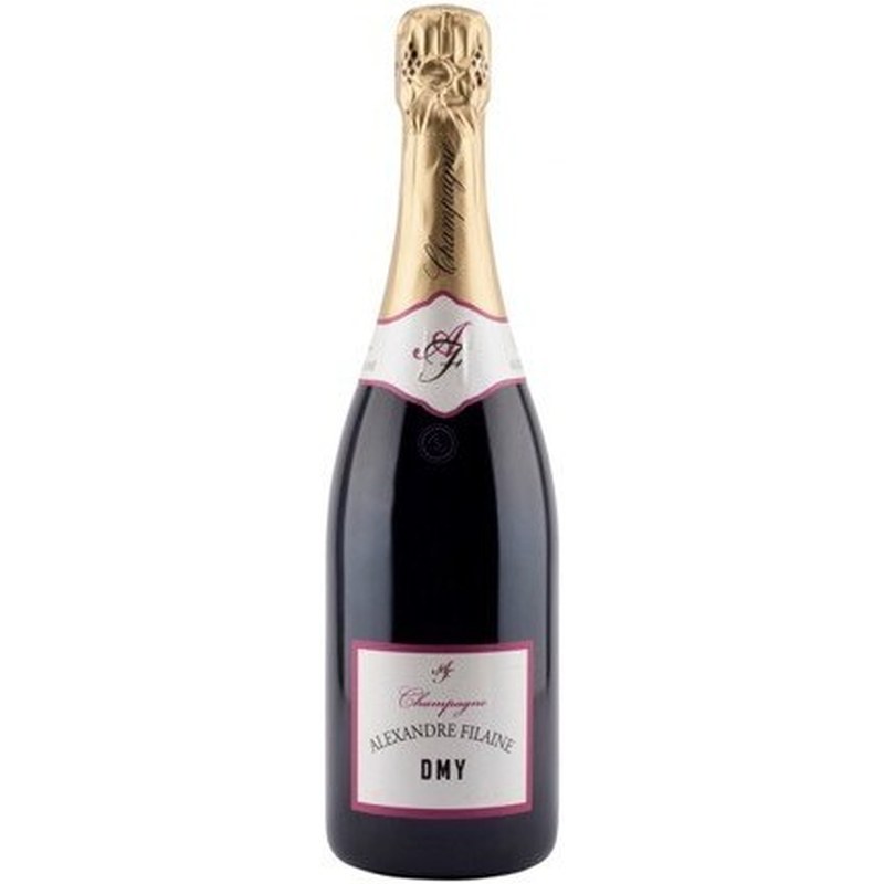 Alexandre Filaine, Cuvée DMY Brut, 750 ml