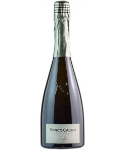 Ronco Calino, Franciacorta Satèn, 750 ml