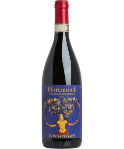 Donnafugata, Cerasuolo di Vittoria Floramundi 2021, 750 ml