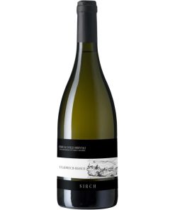 Sirch, Cladrecis Bianco 2019, 750 ml