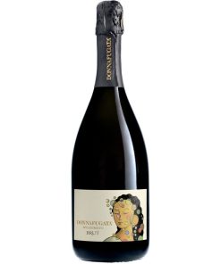 Donnafugata Brut 2018, 750 ml