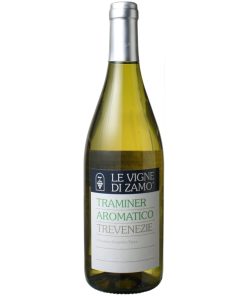 Le Vigne di Zamò, Traminer aromatico 2023, 750 ml