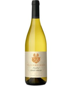 Tiefenbrunner, Pinot grigio Turmhof 2021, 750 ml