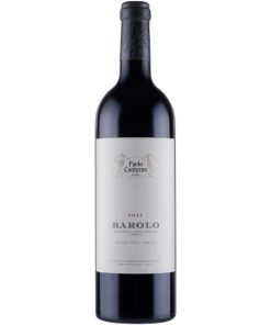 Paolo Conterno, Barolo Riva del Bric 2019, 750 ml