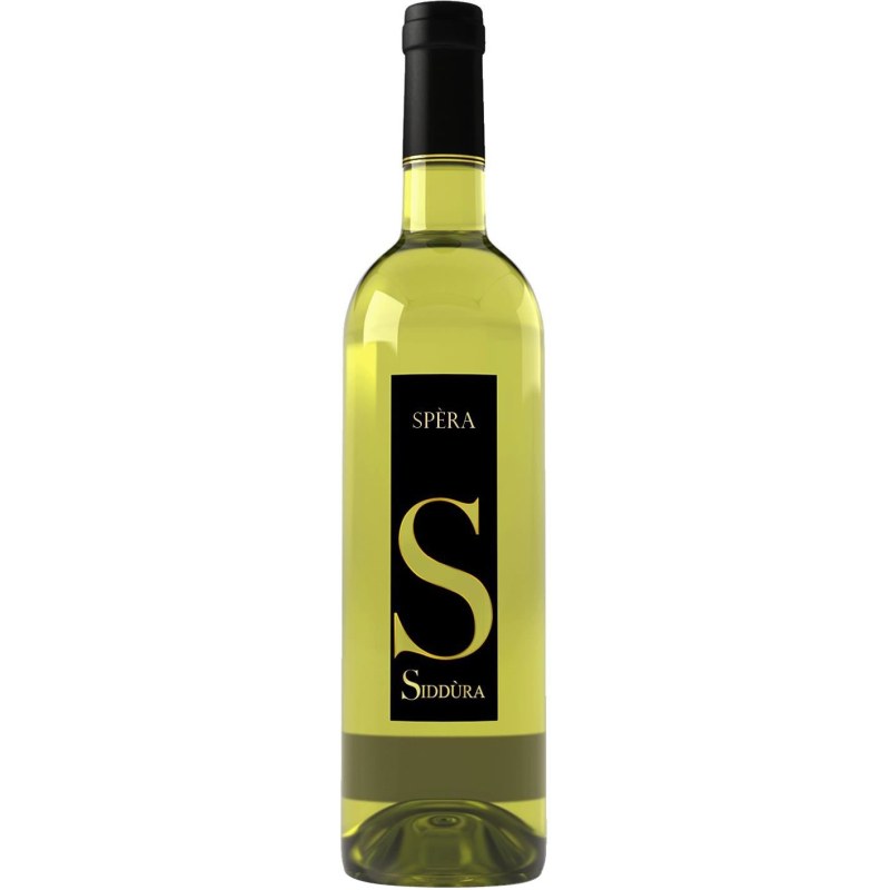 Siddùra, Vermentino di Gallura Spèra 2021, 750 ml