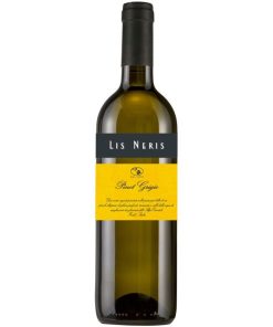 Lis Neris, Pinot grigio 2021, 750 ml