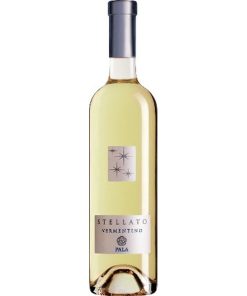 Pala, Vermentino Stellato 2022, 750 ml