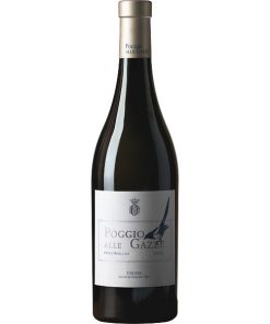 Ornellaia, Poggio alle Gazze dell’Ornellaia 2021, 750 ml