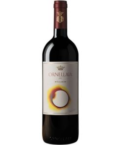 Ornellaia, Bolgheri Superiore Ornellaia 2019, 750 ml