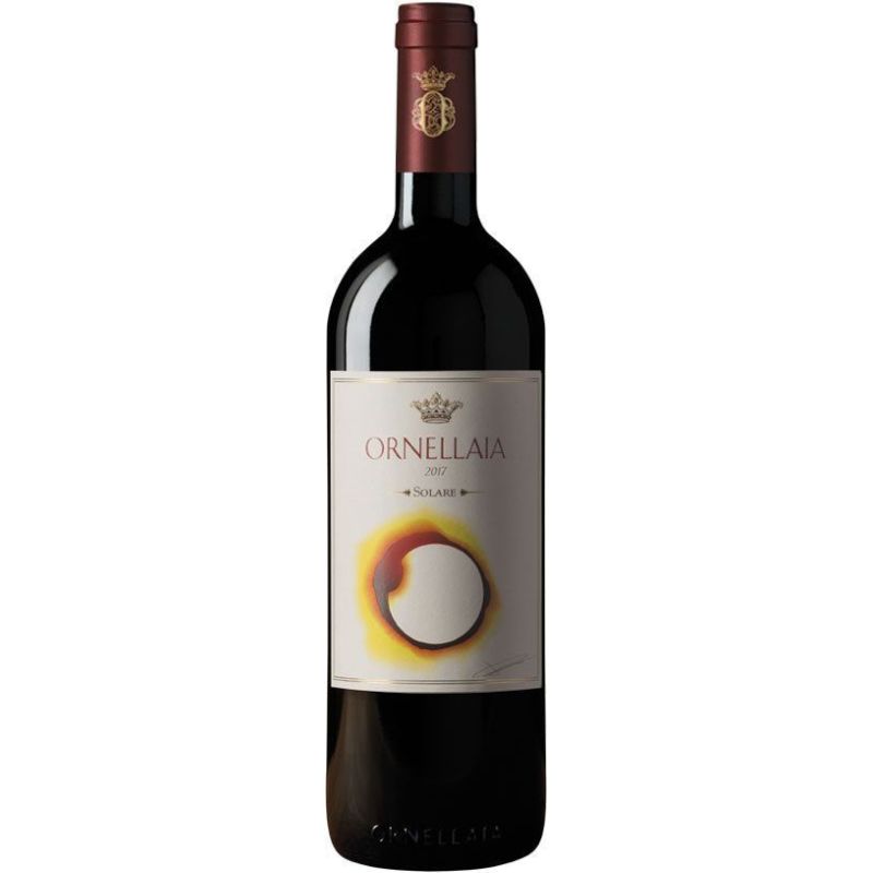 Ornellaia, Bolgheri Superiore Ornellaia 2019, 750 ml