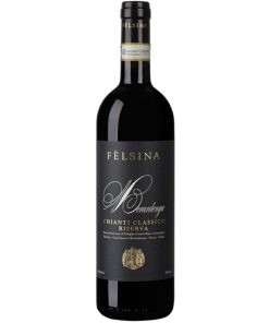 Fèlsina, Chianti Classico Riserva Berardenga 2021, 750 ml