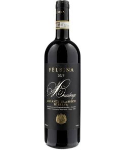 Fèlsina, Chianti Classico Riserva Berardenga 2019, 750 ml