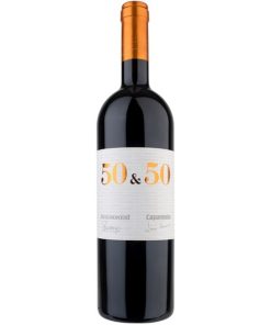 Avignonesi – Capannelle, 50&50 Rosso 2019, 750 ml
