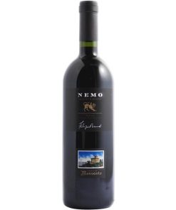 Castello di Monsanto, Nemo 2017, 750 ml