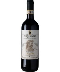 Tenuta Ormanni, Chianti 2021, 750 ml