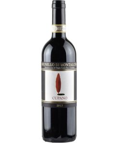 Cupano, Brunello di Montalcino 2018, 750 ml