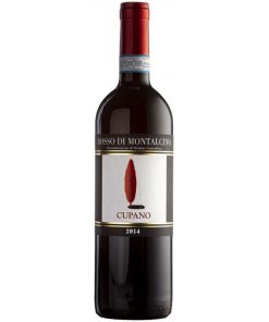 Cupano, Rosso di Montalcino 2020, 750 ml