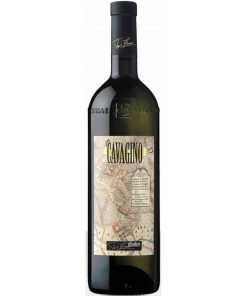 Lunae, Vermentino Colli di Luni Cavagino 2023, 750 ml