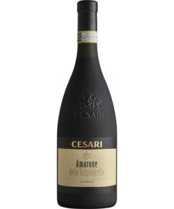 Gerardo Cesari, Amarone della Valpolicella Classico 2018, 750 ml