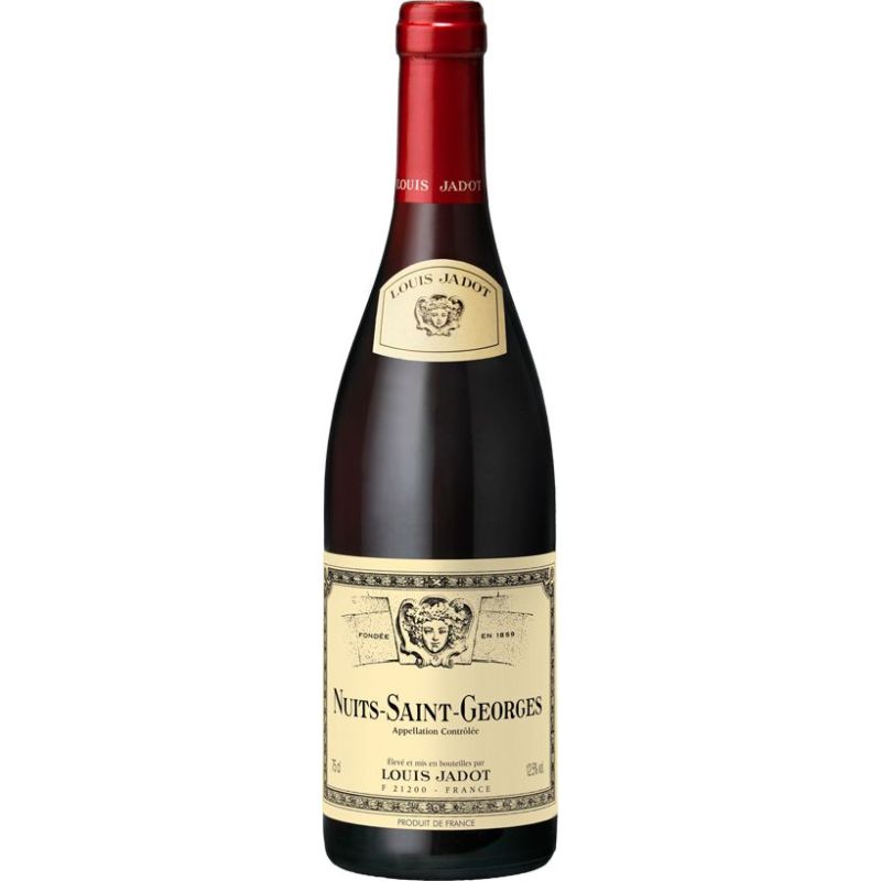 Louis Jadot, Nuits-Saint-Georges 2020, 750 ml