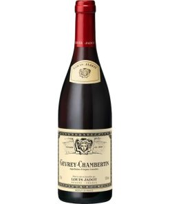 Louis Jadot, Gevrey-Chambertin 2021, 750 ml