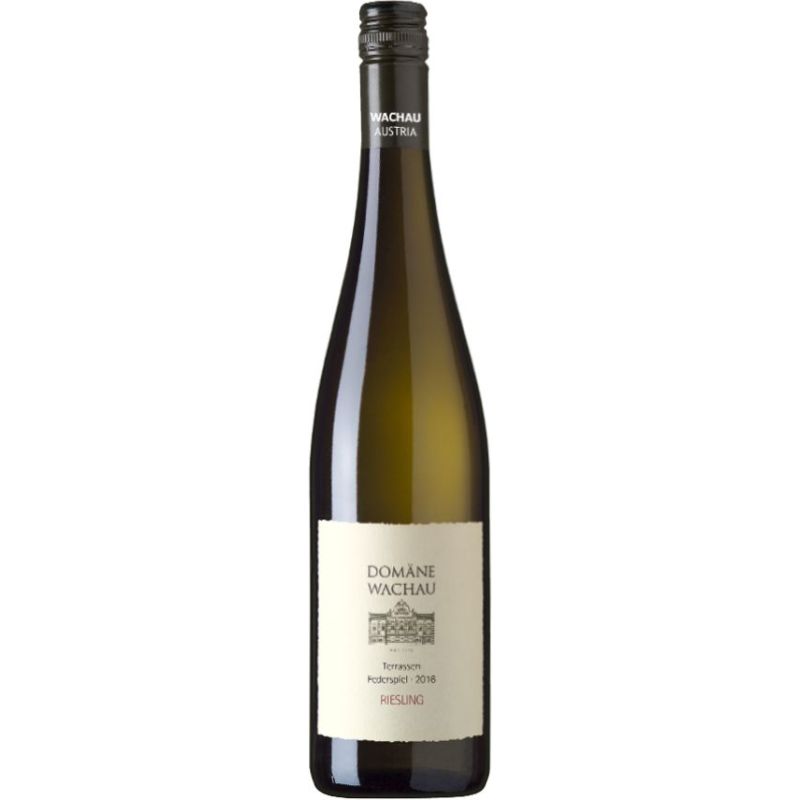 Domäne Wachau, Grüner Veltliner Federspiel Terrassen 2020, 750 ml