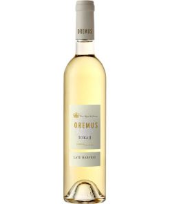 Vega Sicilia – Tokaj Oremus, Tokaji Vendimia Tardía 2020, 500 ml