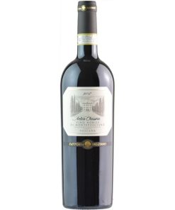 Tenute Del Cerro, Vino Nobile di Montepulciano Antica Chiusina 2017, 750 ml