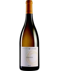 Selva Capuzza, Lugana Selva 2022, 750 ml