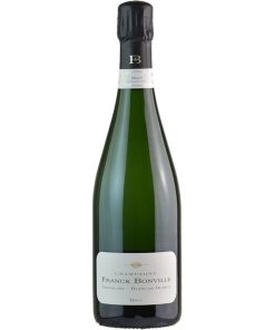 Franck Bonville, Blanc de Blancs Brut Grand Cru, 750 ml