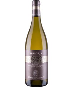 Marco Felluga, Pinot grigio Collio Mongris 2021, 750 ml