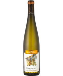 André Lorentz, Gewürztraminer 2020, 750 ml