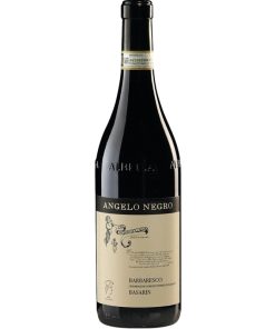 Angelo Negro, Barbaresco Basarin 2021, 750 ml
