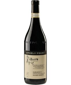 Angelo Negro, Barbaresco Riserva Basarin 2016, 750 ml
