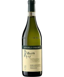 Angelo Negro, Arneis Riserva Roero Perdaudin 2022, 750 ml