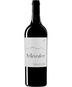 La Valentina, Montepulciano d’Abruzzo Riserva Terre dei Vestini Bellovedere 2019, 750 ml