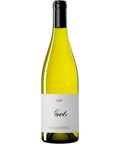 La Valentina, Trebbiano d’Abruzzo Superiore Spelt Oro 2020, 750 ml