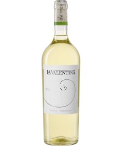 La Valentina, Trebbiano d’Abruzzo 2021, 750 ml