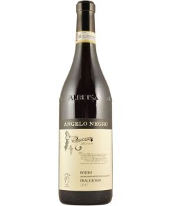 Angelo Negro, Roero Prachiosso 2022, 750 ml