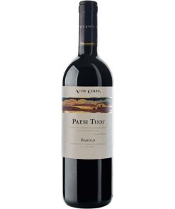 Vite Colte, Barolo Paesi Tuoi 2019, 750 ml