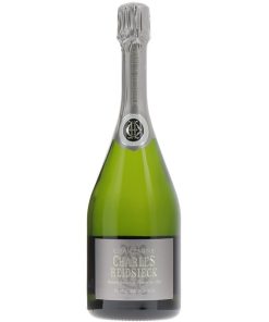 Charles Heidsieck, Blanc de Blancs Brut, 750 ml