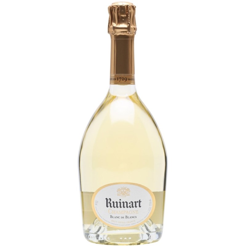 Ruinart, Blanc de Blancs Brut, 750 ml