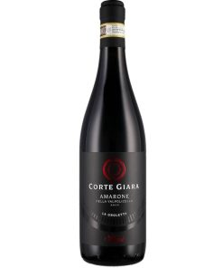 Corte Giara, Amarone della Valpolicella La Groletta 2019, 750 ml